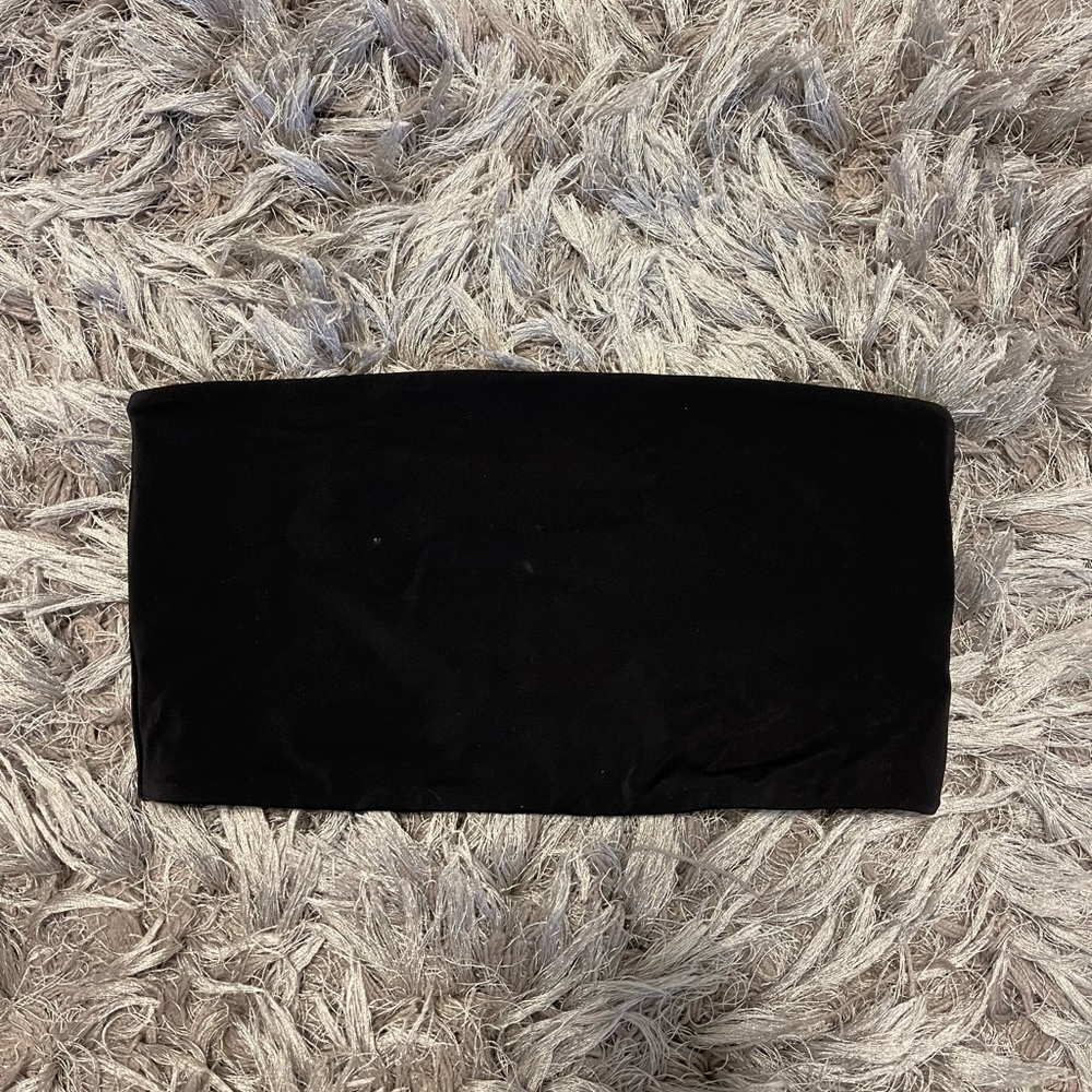 pacsun swim top